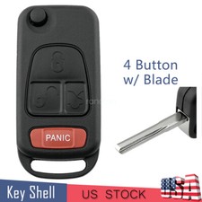 For 2003 2004 2005 Mercedes