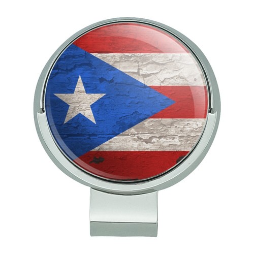 Rustic distressed puerto rico - rustic,