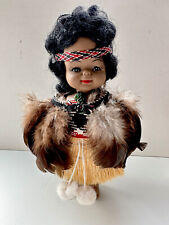 Vintage Jointed Antique Maori