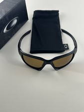 Oakley Scalpel Polished Black