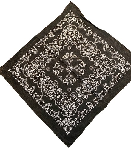 Extra large bandana scarf - extra,