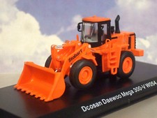 ATLAS 1/76 DOOSAN DAEWOO MEGA