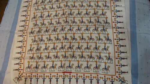 Hermes scarf rare les - hermes, scarf.