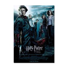 Harry Potter (Goblet of Fire)