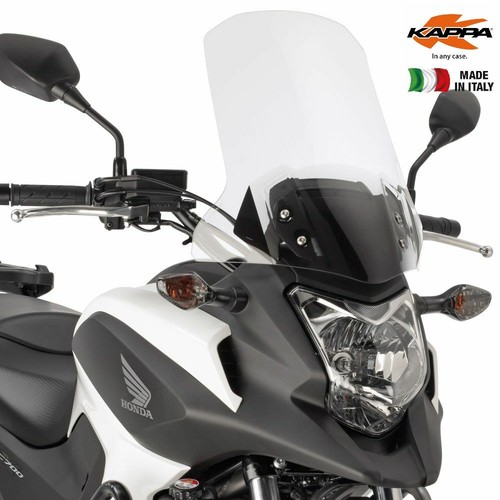 Kappa windshield kd1111st - kappa,