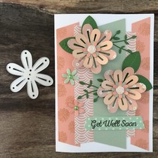 Sizzix Die Cutter Thinlits -