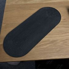 Official Dyson Heat Mat For Hair Straighteners/Hairdryer Non Slip - Unused