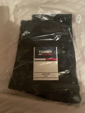 Tommy Jeans Austin Slim Black