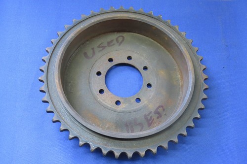 Triumph t120 t100 - tr6, 1958-66