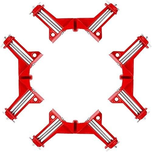 4pcs degree right angle - degree,