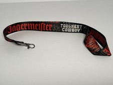 Jagermeister Lanyard Country