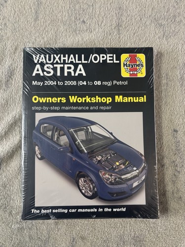 Haynes owners workshop - haynes,