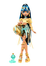 Monster High Cleo de Nile