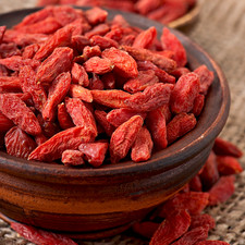 Dried Goji Berries 1kg Raw Natural Superfood By Nature's Balance | 500g 2kg 3kg