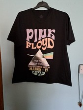 Vintage Rare Pink Floyd 2XL