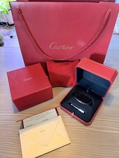 Cartier small love bracelet - cartier,