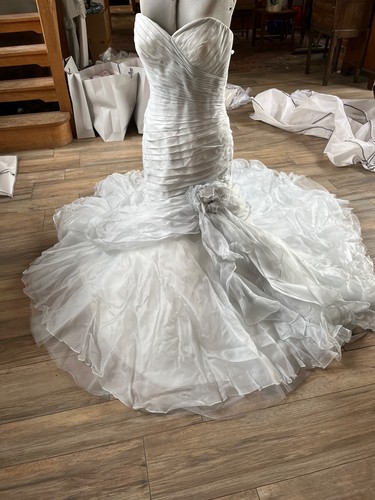 Stunning ian stuart pale blue - ian,