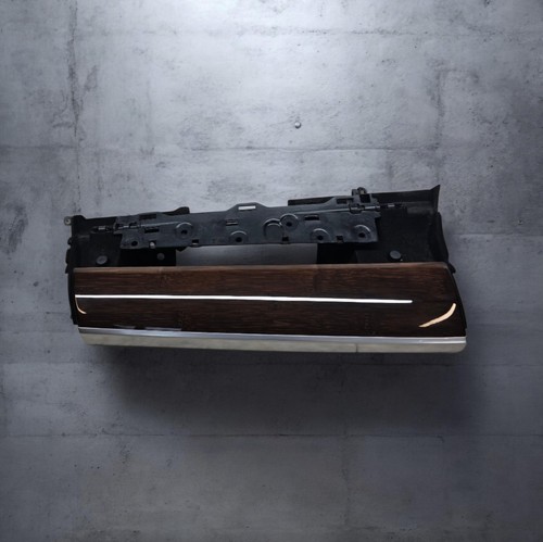 Glove box bmw - x5, x6