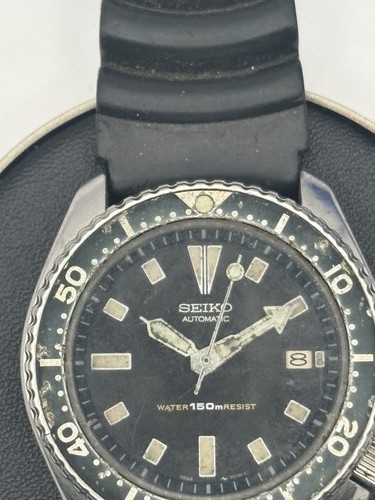 Vintage seiko 7002 7000 - seiko, 7002-7000