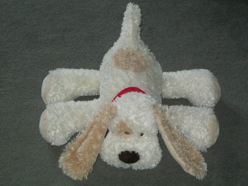 Marks spencer floppy puppy - marks,