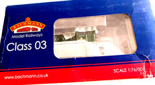 Bachmann limited edition - bachmann,