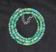 16''Natural Ethiopian Opal