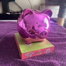 Percy Pig Limited Edition M&S