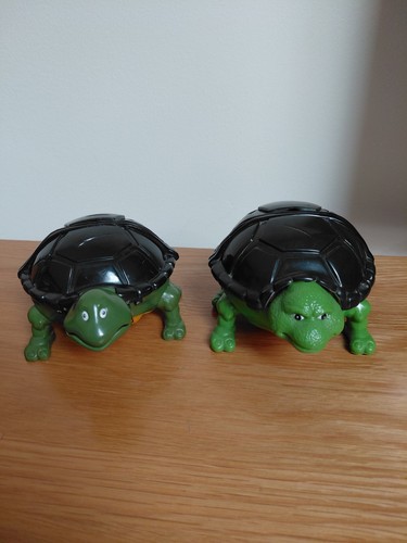 Teenage mutant ninja turtles - teenage,