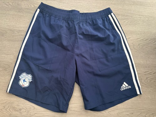 Cardiff city adidas men s - adidas, men’s