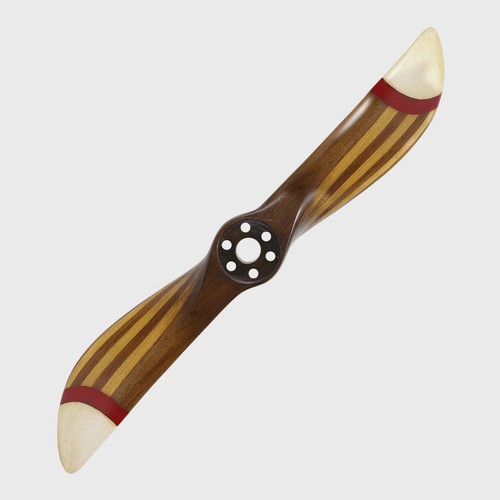 Propeller laminated mahogany - laminated,
