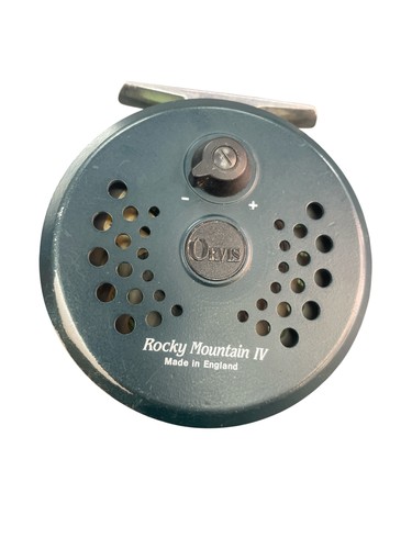 Orvis rocky mountain fly - orvis,