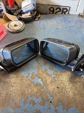 E36 Saloon Pair Off Wing Mirrors (Montreal) Blue