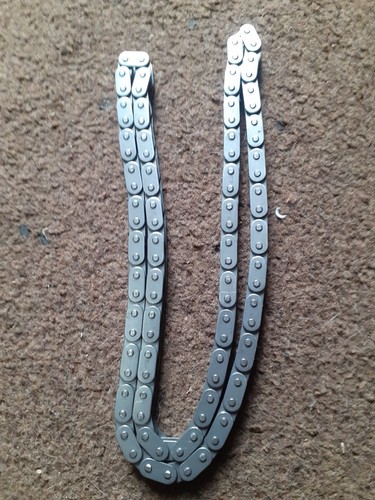 Timing cam chain - timing,