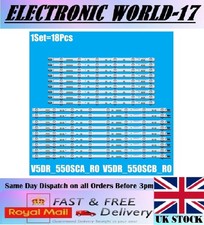 NEW FULL SAMSUNG LED SET