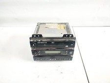 Ford Fusion 2004 Car Stereo