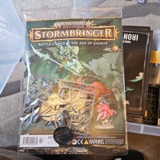 Warhammer Stormbringer