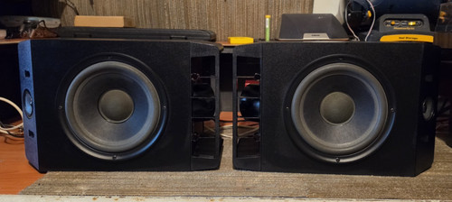 Vintage bose 301 - bose,