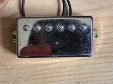 Epiphone G400 SG Guitar Bridge