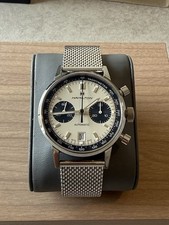 Hamilton American Classic Intra-matic Automatic- Panda
