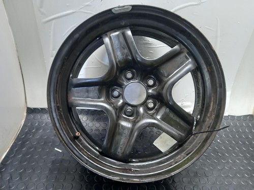 Nissan juke steel wheel - juke, 17