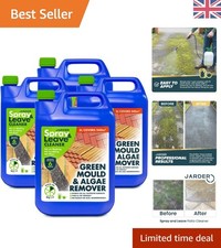 Spray & Leave Green Mould &