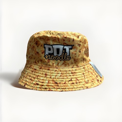 Kimm miller pot noodle - miller,