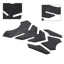Fuel gas tank - tank, pad