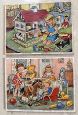 2 x Victory HAYTER Jigsaw