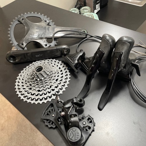 Campagnolo ekar 13s gravel - campagnolo, gravel/all