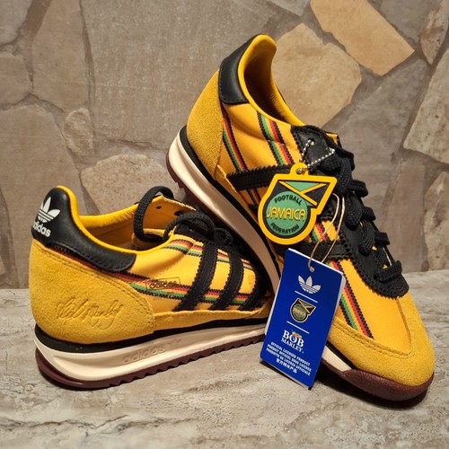 Adidas jff x - adidas, sl