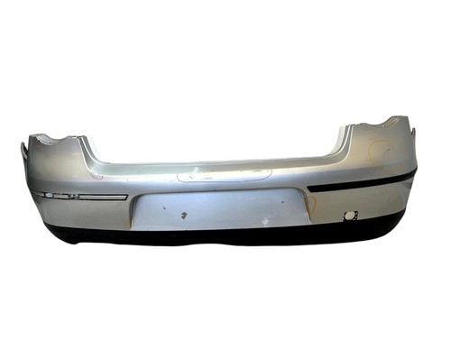 Volkswagen passat rear - volkswagen,