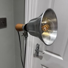 Vintage Industrial Tripod