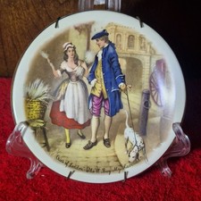 Vintage Pall Mall Ware “Cries of London – Who’ll Buy My Lavender” Decorative...