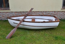 Deborine dinghy 8ft 1953